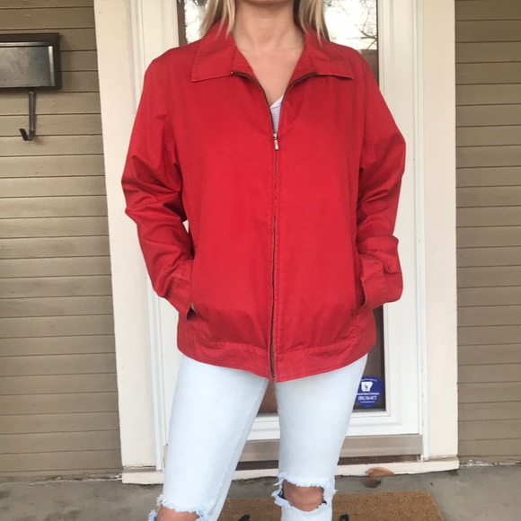 Vintage Eddie Bauer jacket - Picture 3 of 4